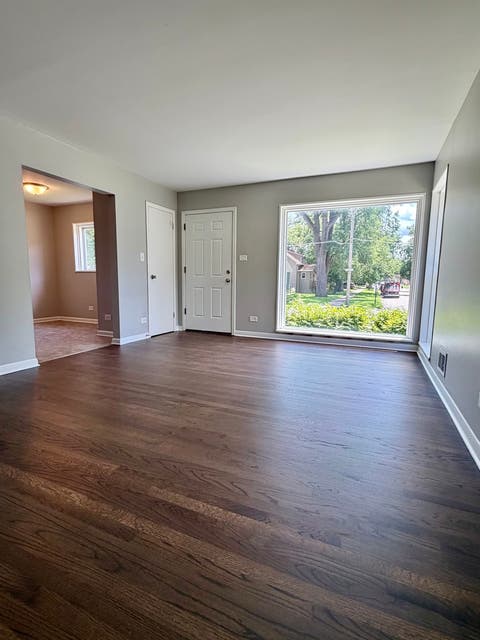 Tiny photo for 1820 169th Street, Hazel Crest, IL 60429 (MLS # 12697252)