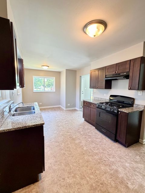 Tiny photo for 1820 169th Street, Hazel Crest, IL 60429 (MLS # 12697252)