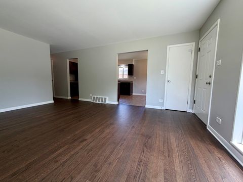 Tiny photo for 1820 169th Street, Hazel Crest, IL 60429 (MLS # 12697252)