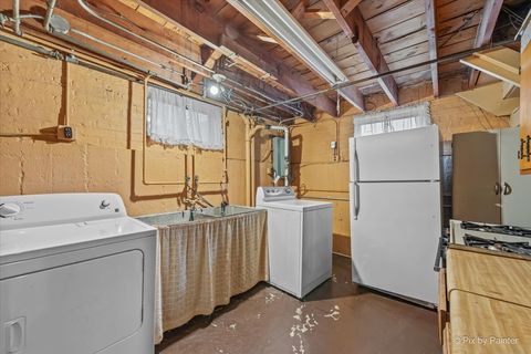 Tiny photo for 1204 Blanchan Avenue, La Grange Park, IL 60526 (MLS # 12519285)