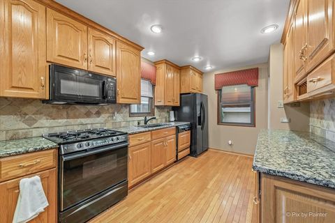 Tiny photo for 1204 Blanchan Avenue, La Grange Park, IL 60526 (MLS # 12519285)