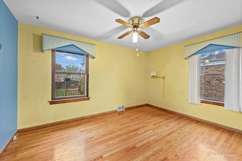 Tiny photo for 1204 Blanchan Avenue, La Grange Park, IL 60526 (MLS # 12519285)