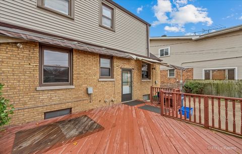 Tiny photo for 1204 Blanchan Avenue, La Grange Park, IL 60526 (MLS # 12519285)