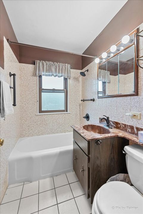 Tiny photo for 1204 Blanchan Avenue, La Grange Park, IL 60526 (MLS # 12519285)