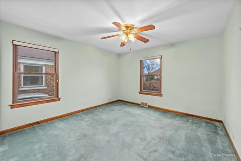 Tiny photo for 1204 Blanchan Avenue, La Grange Park, IL 60526 (MLS # 12519285)