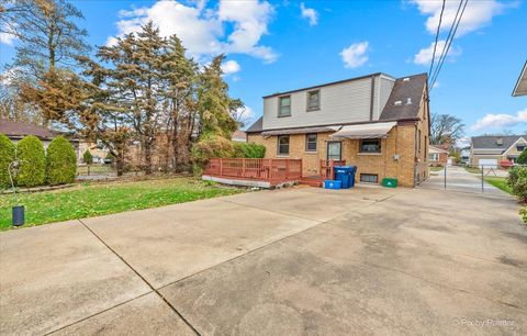 Tiny photo for 1204 Blanchan Avenue, La Grange Park, IL 60526 (MLS # 12519285)