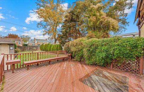 Tiny photo for 1204 Blanchan Avenue, La Grange Park, IL 60526 (MLS # 12519285)