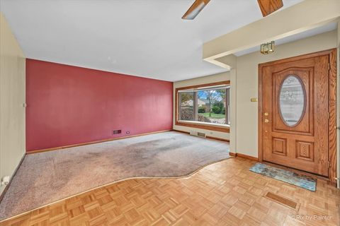 Tiny photo for 1204 Blanchan Avenue, La Grange Park, IL 60526 (MLS # 12519285)