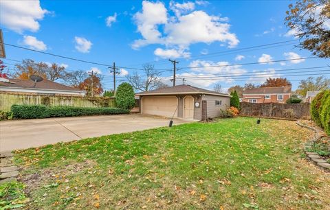 Tiny photo for 1204 Blanchan Avenue, La Grange Park, IL 60526 (MLS # 12519285)