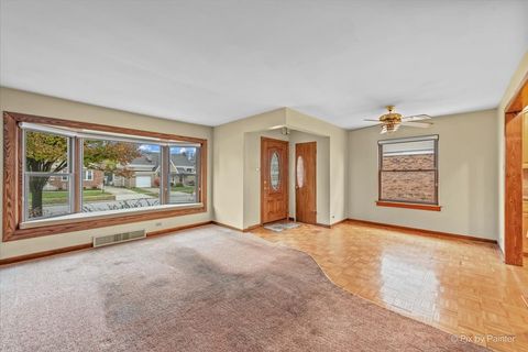 Tiny photo for 1204 Blanchan Avenue, La Grange Park, IL 60526 (MLS # 12519285)