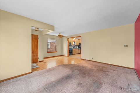 Tiny photo for 1204 Blanchan Avenue, La Grange Park, IL 60526 (MLS # 12519285)