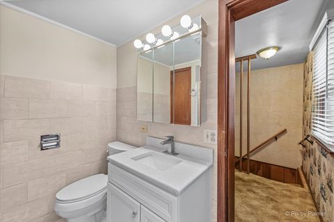 Tiny photo for 1204 Blanchan Avenue, La Grange Park, IL 60526 (MLS # 12519285)