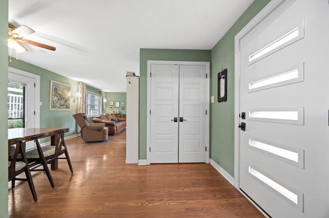 Tiny photo for 15420 Central Avenue, Oak Forest, IL 60452 (MLS # 12772800)