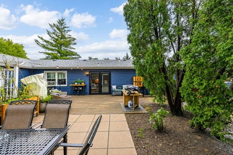 Tiny photo for 15420 Central Avenue, Oak Forest, IL 60452 (MLS # 12772800)