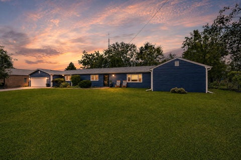 Photo of 15420 Central Avenue, Oak Forest, IL 60452 (MLS # 12772800)
