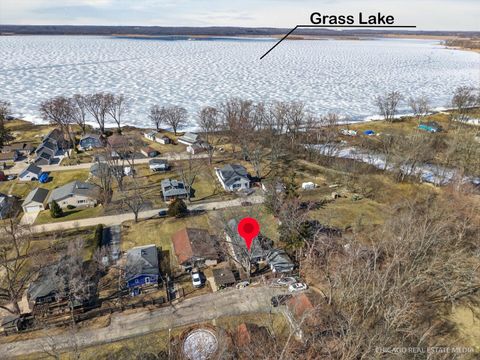 Tiny photo for 39223 N Willow Lane, Antioch, IL 60002 (MLS # 12582754)