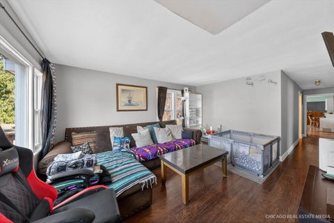 Tiny photo for 39223 N Willow Lane, Antioch, IL 60002 (MLS # 12582754)