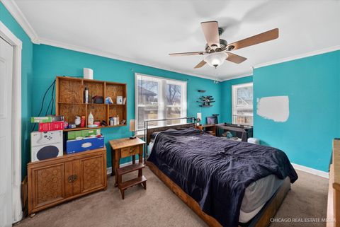 Tiny photo for 39223 N Willow Lane, Antioch, IL 60002 (MLS # 12582754)