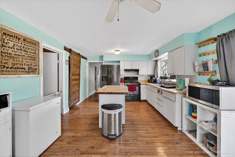 Tiny photo for 39223 N Willow Lane, Antioch, IL 60002 (MLS # 12582754)