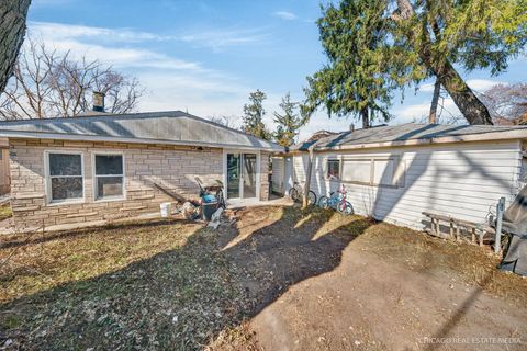 Tiny photo for 39223 N Willow Lane, Antioch, IL 60002 (MLS # 12582754)