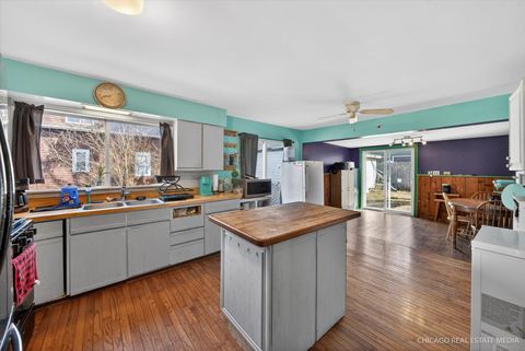 Tiny photo for 39223 N Willow Lane, Antioch, IL 60002 (MLS # 12582754)