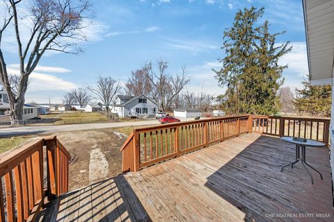 Tiny photo for 39223 N Willow Lane, Antioch, IL 60002 (MLS # 12582754)