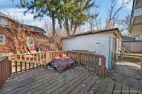 Tiny photo for 39223 N Willow Lane, Antioch, IL 60002 (MLS # 12582754)