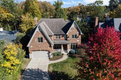 A home in Elmhurst