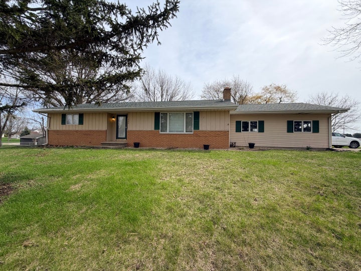 Photo 1 of 30 — 734 1st Street, West Brooklyn, IL 61378