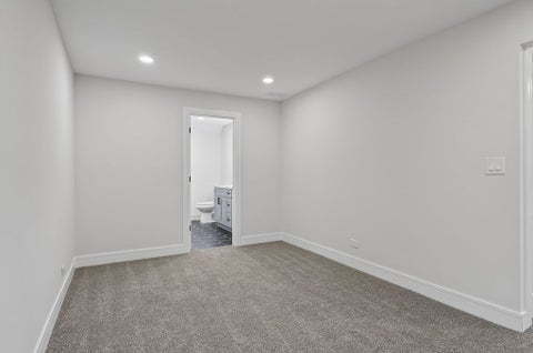 Tiny photo for 437 Highland Avenue, West Chicago, IL 60185 (MLS # 12792211)