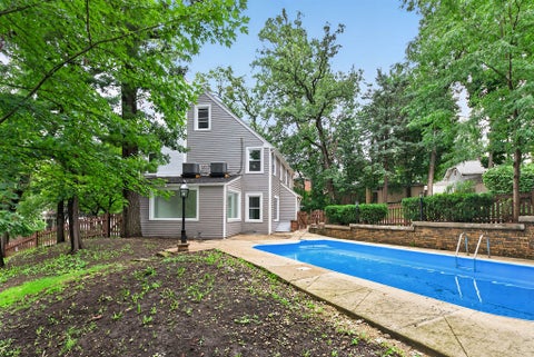 Tiny photo for 437 Highland Avenue, West Chicago, IL 60185 (MLS # 12792211)