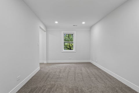 Tiny photo for 437 Highland Avenue, West Chicago, IL 60185 (MLS # 12792211)