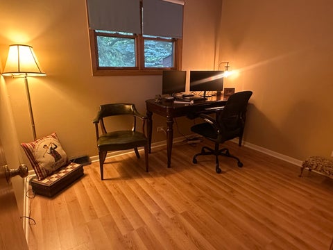 Tiny photo for 17131 Ozark Avenue, Tinley Park, IL 60477 (MLS # 12734783)