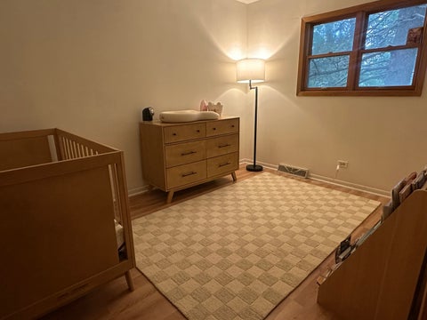 Tiny photo for 17131 Ozark Avenue, Tinley Park, IL 60477 (MLS # 12734783)