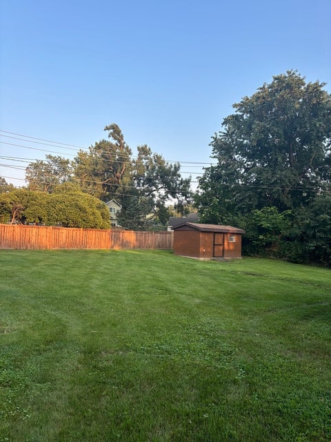 Tiny photo for 17131 Ozark Avenue, Tinley Park, IL 60477 (MLS # 12734783)