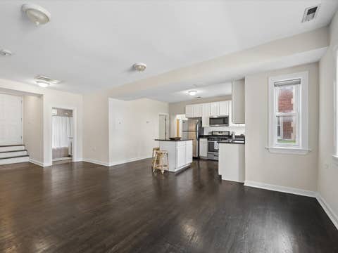 Tiny photo for 3042 W Diversey Avenue #G, Chicago, IL 60647 (MLS # 12678515)