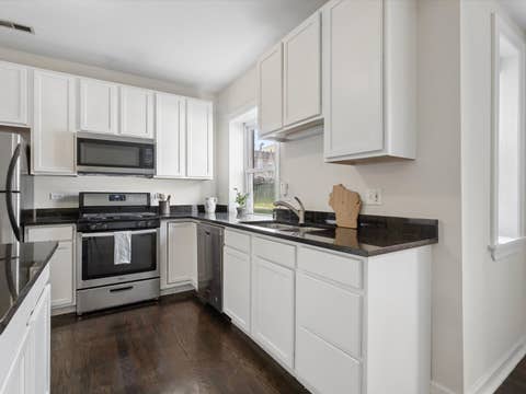 Tiny photo for 3042 W Diversey Avenue #G, Chicago, IL 60647 (MLS # 12678515)