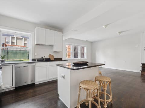 Tiny photo for 3042 W Diversey Avenue #G, Chicago, IL 60647 (MLS # 12678515)