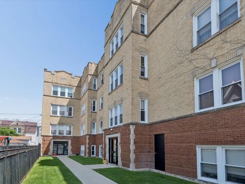 Photo of 3042 W Diversey Avenue #G, Chicago, IL 60647 (MLS # 12678515)