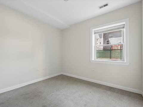 Tiny photo for 3042 W Diversey Avenue #G, Chicago, IL 60647 (MLS # 12678515)