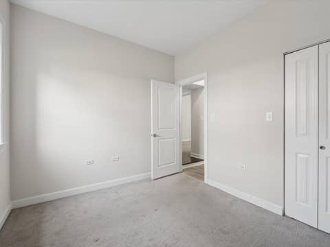 Tiny photo for 3042 W Diversey Avenue #G, Chicago, IL 60647 (MLS # 12678515)