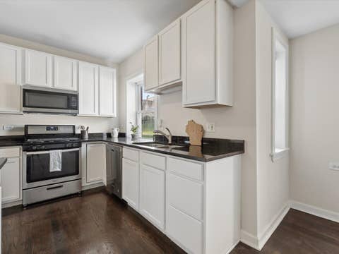 Tiny photo for 3042 W Diversey Avenue #G, Chicago, IL 60647 (MLS # 12678515)