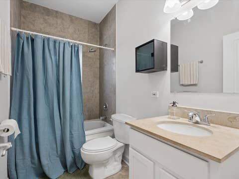 Tiny photo for 3042 W Diversey Avenue #G, Chicago, IL 60647 (MLS # 12678515)