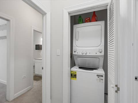Tiny photo for 3042 W Diversey Avenue #G, Chicago, IL 60647 (MLS # 12678515)