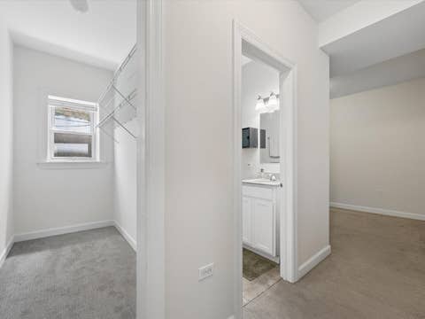 Tiny photo for 3042 W Diversey Avenue #G, Chicago, IL 60647 (MLS # 12678515)