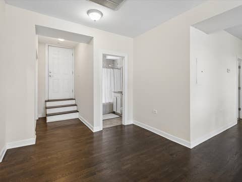 Tiny photo for 3042 W Diversey Avenue #G, Chicago, IL 60647 (MLS # 12678515)