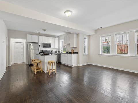 Tiny photo for 3042 W Diversey Avenue #G, Chicago, IL 60647 (MLS # 12678515)
