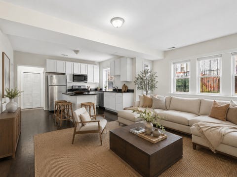Tiny photo for 3042 W Diversey Avenue #G, Chicago, IL 60647 (MLS # 12678515)