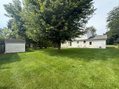Tiny photo for 1473 S Harlem Avenue, Freeport, IL 61032 (MLS # 12449067)