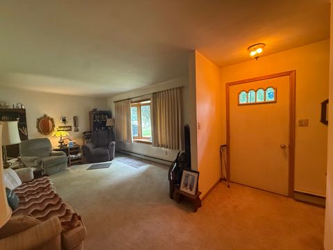 Tiny photo for 1473 S Harlem Avenue, Freeport, IL 61032 (MLS # 12449067)